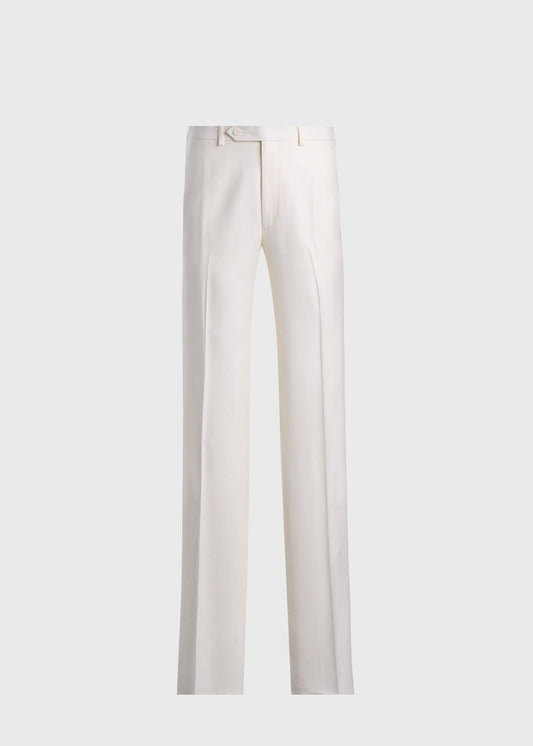 Paul Stuart Signature | Summer Breeze Dress Trouser