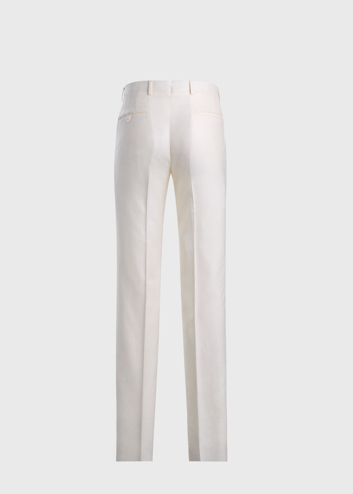 Paul Stuart Signature | Summer Breeze Dress Trouser