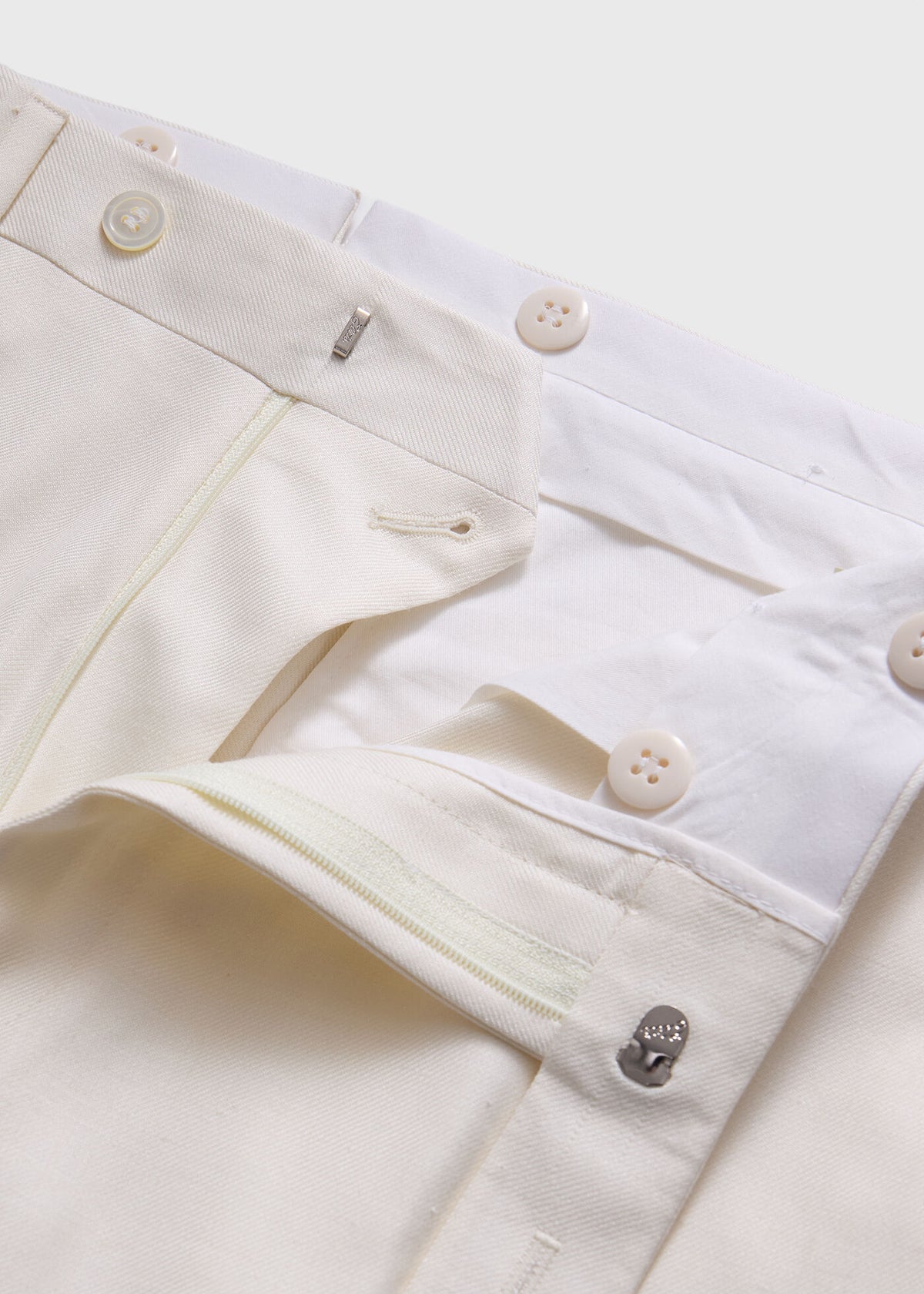 Paul Stuart Signature | Summer Breeze Dress Trouser