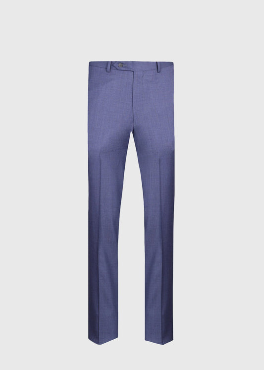 Paul Stuart Special Offer | All Year Wool Dress Trouser