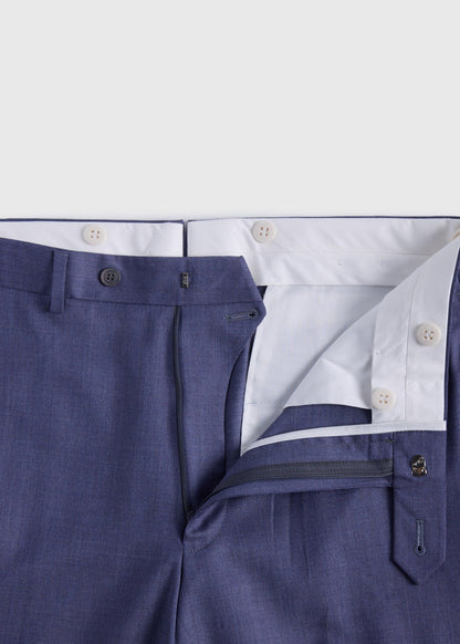 Paul Stuart Special Offer | All Year Wool Dress Trouser