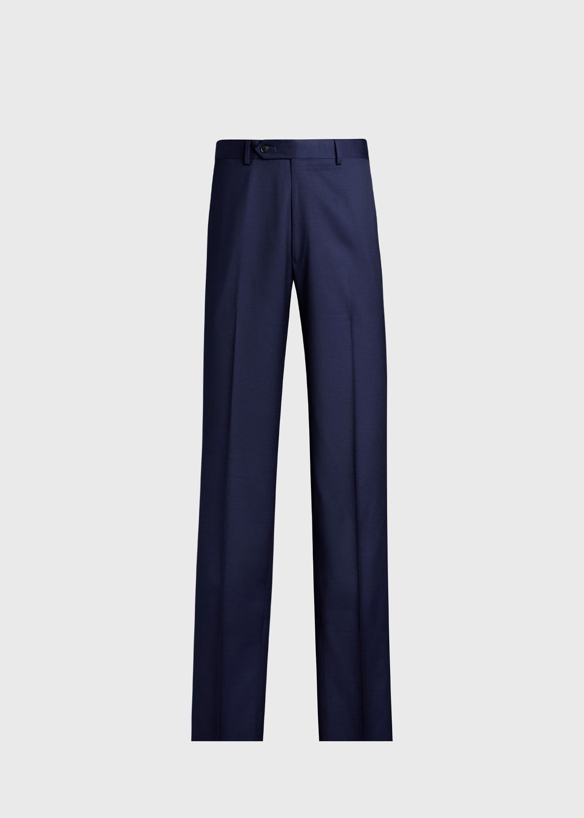 Paul Stuart New | All Year Wool Dress Trouser