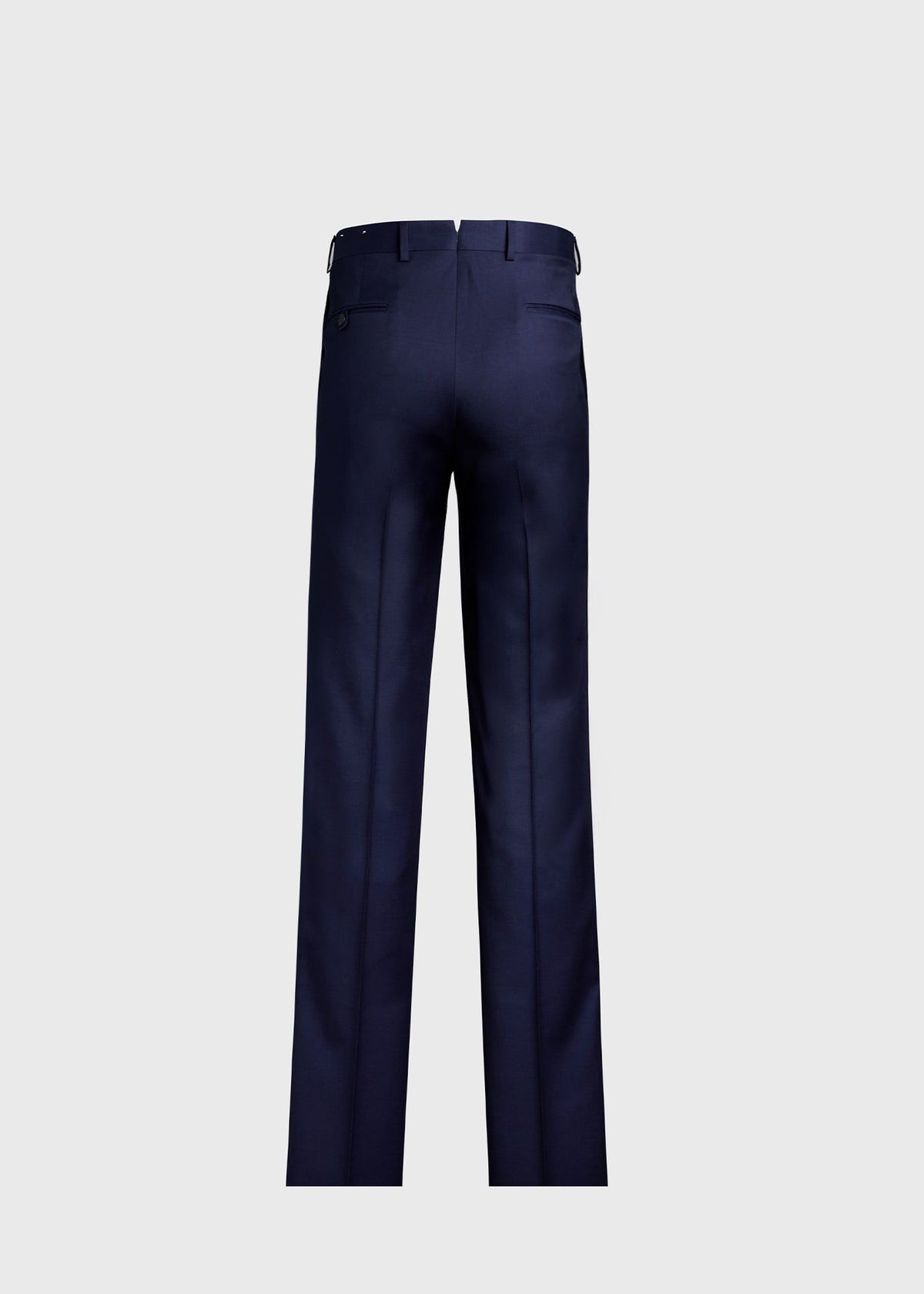 Paul Stuart New | All Year Wool Dress Trouser