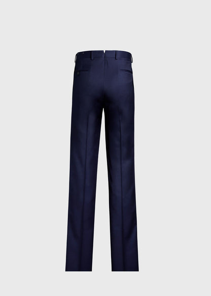 Paul Stuart New | All Year Wool Dress Trouser