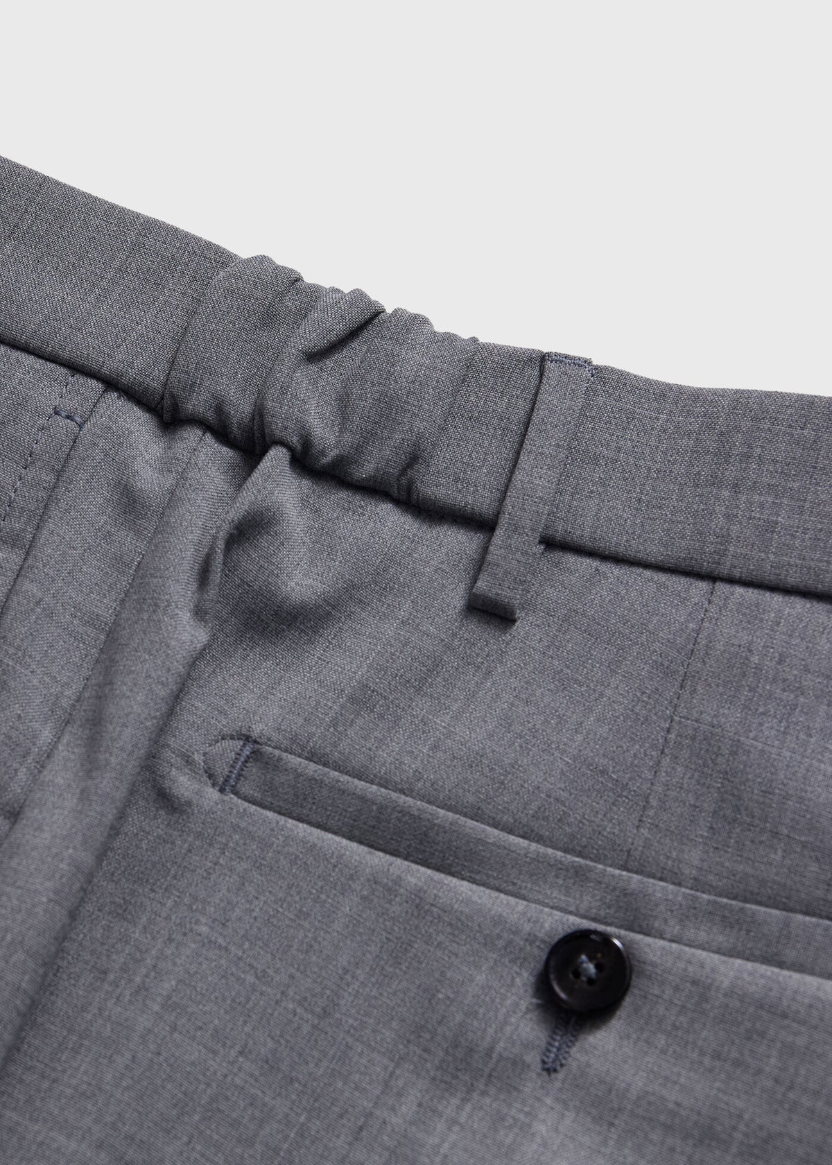 Paul Stuart Trusted | Performance Dress Trouser