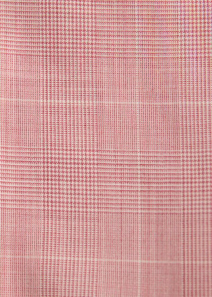 Paul Stuart Popular | Wool Plaid Dress Trouser