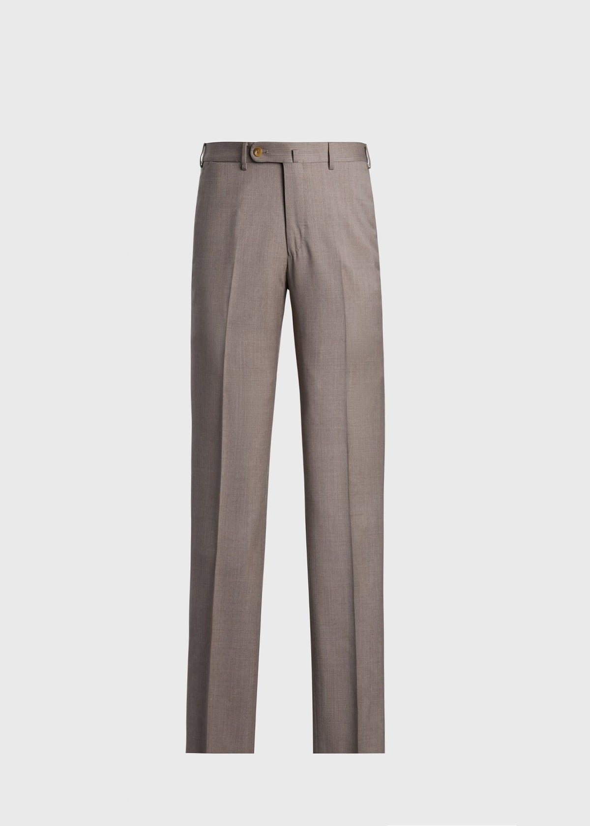 Paul Stuart Recommended | Super 110s All Year Wool Dress Trouser