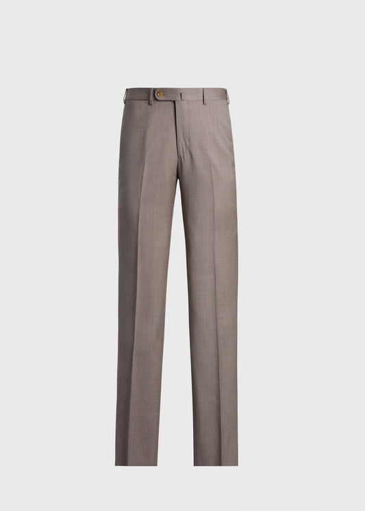 Paul Stuart Recommended | Super 110s All Year Wool Dress Trouser