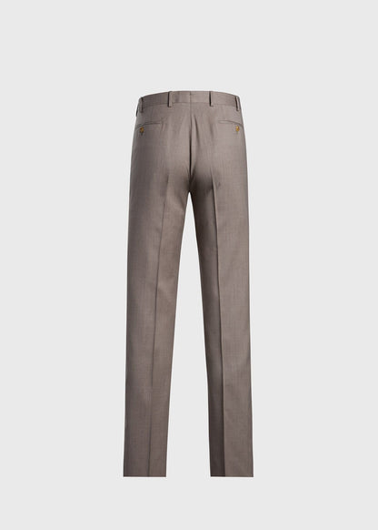 Paul Stuart Recommended | Super 110s All Year Wool Dress Trouser