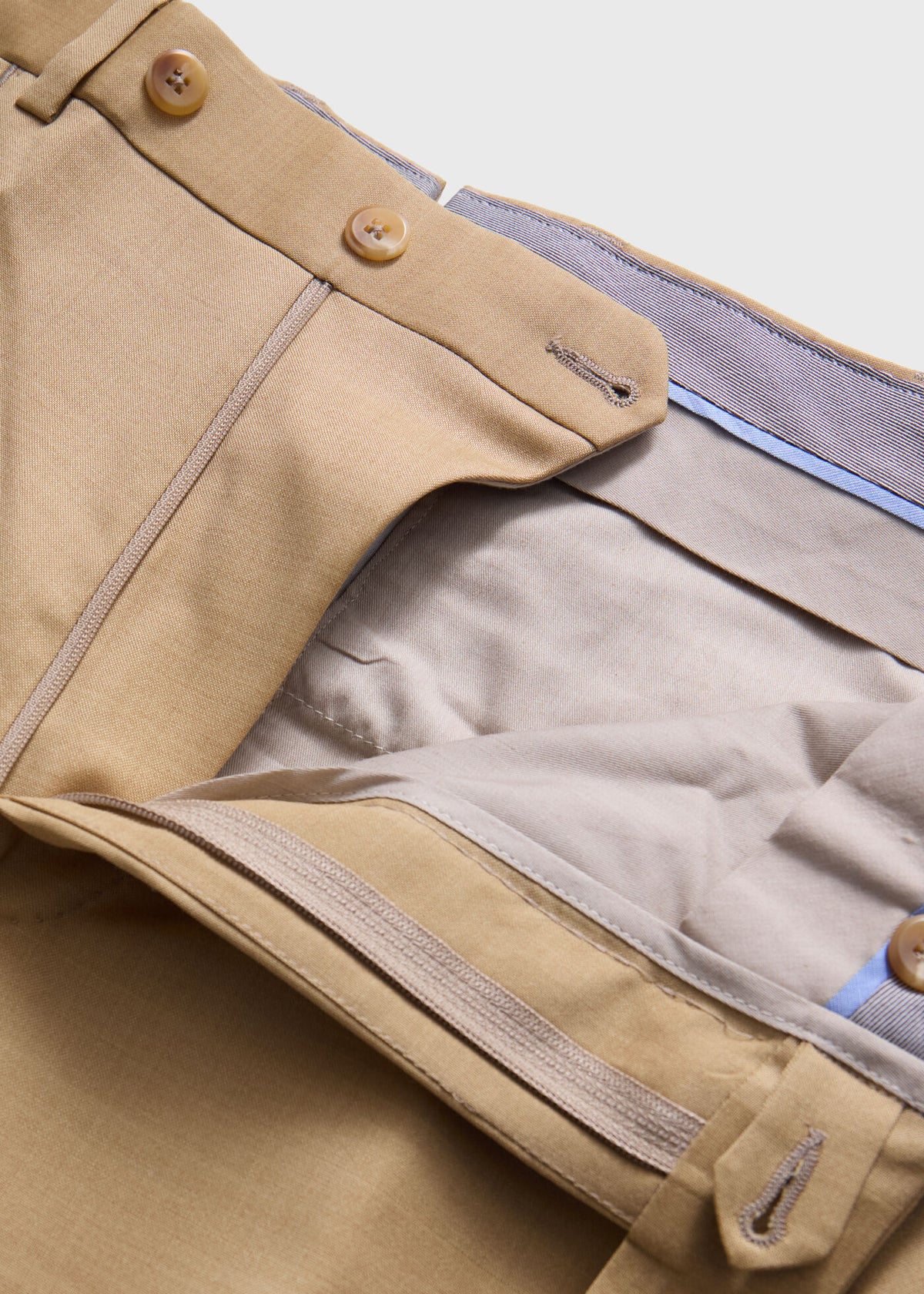 Paul Stuart Trending | Super 100s Wool Dress Trouser