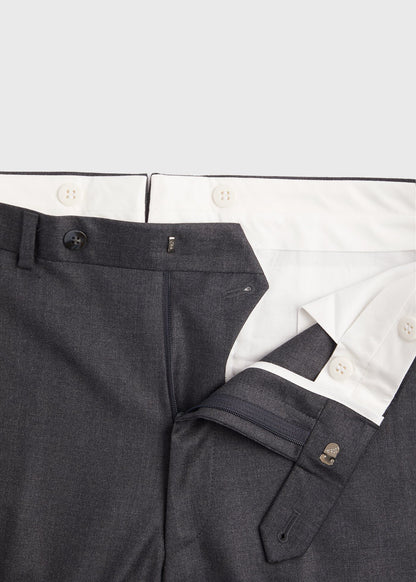 Paul Stuart New | James Fit Wool Dress Pant