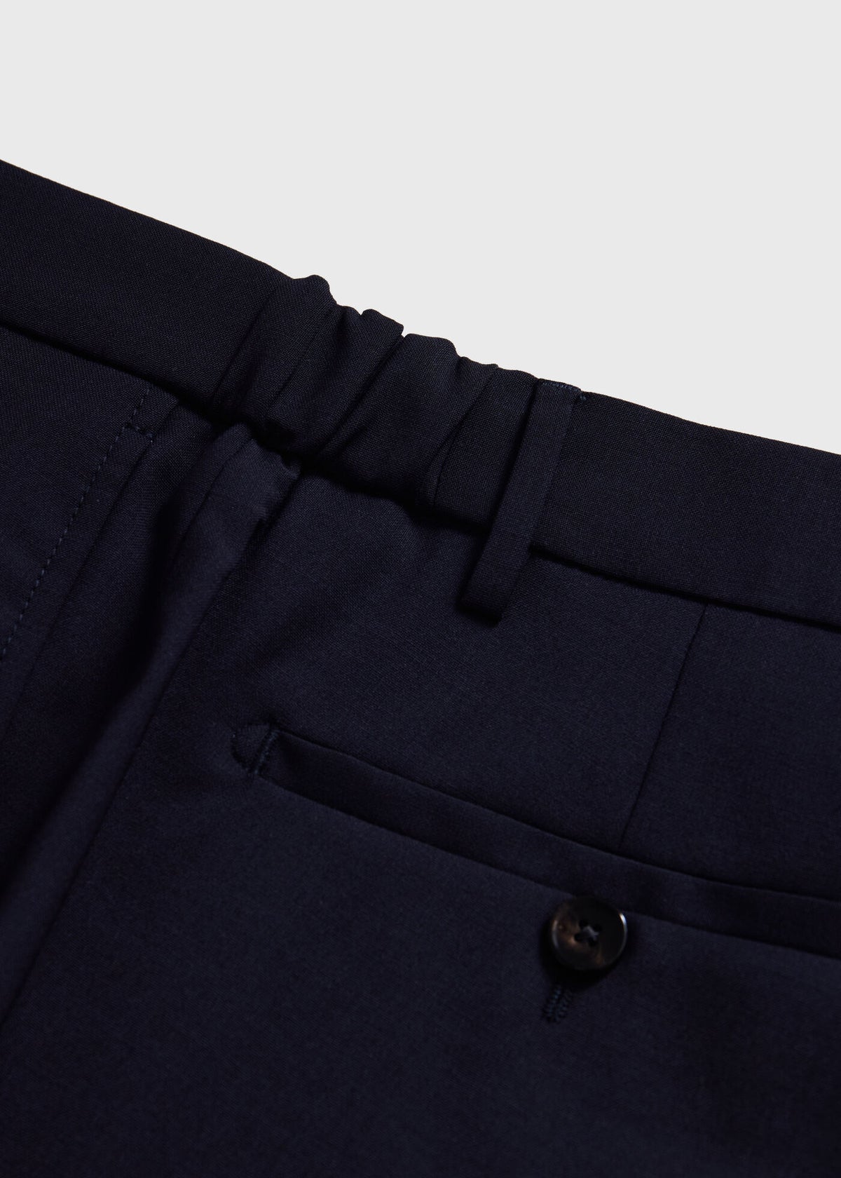 Paul Stuart Best Price | Performance Dress Trouser