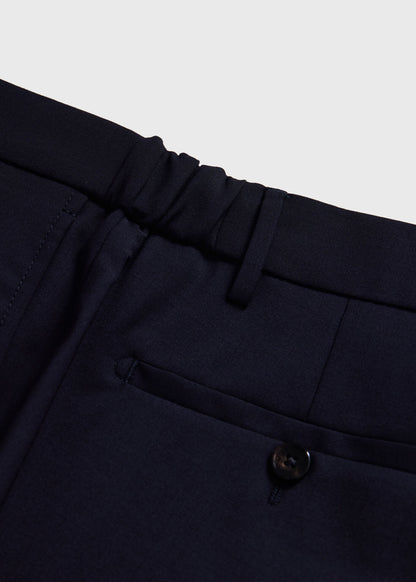 Paul Stuart Best Price | Performance Dress Trouser