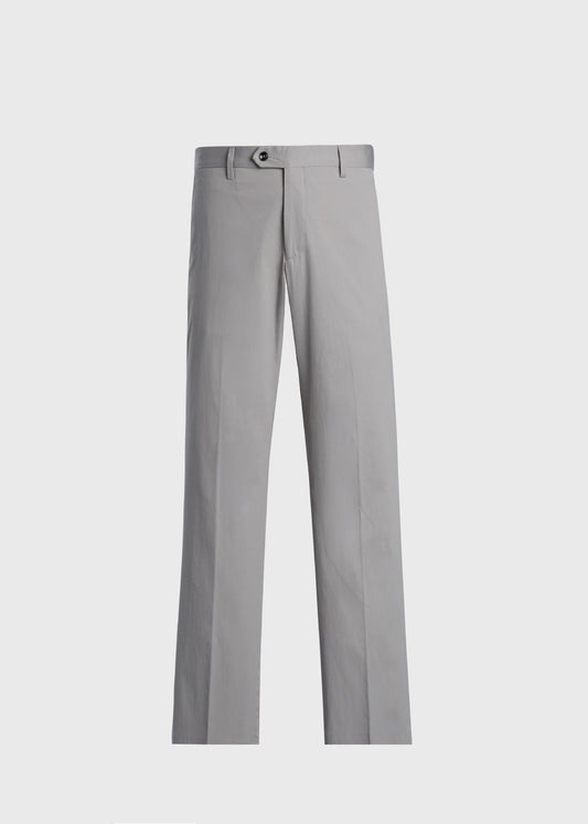 Paul Stuart Featured | Light Weight Summer Trouser