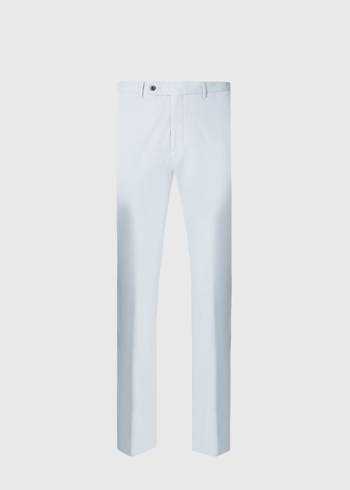 Paul Stuart Signature | Lightweight Technical Cotton Trouser