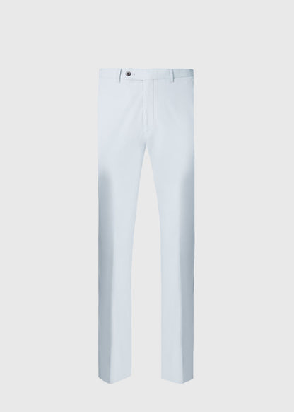 Paul Stuart Signature | Lightweight Technical Cotton Trouser