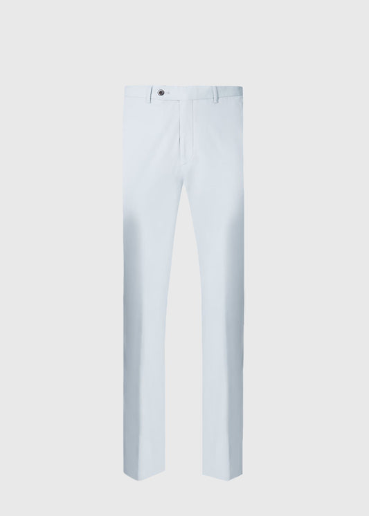Paul Stuart Signature | Lightweight Technical Cotton Trouser