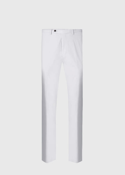 Paul Stuart Value | Lightweight Technical Cotton Trouser