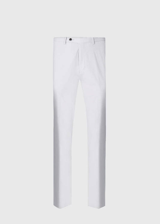 Paul Stuart Value | Lightweight Technical Cotton Trouser