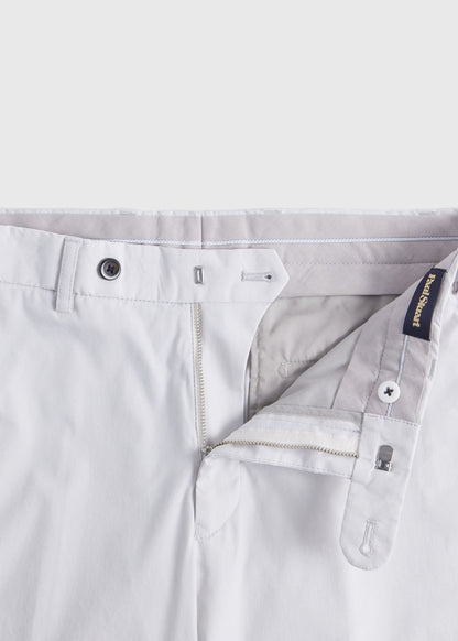 Paul Stuart Value | Lightweight Technical Cotton Trouser
