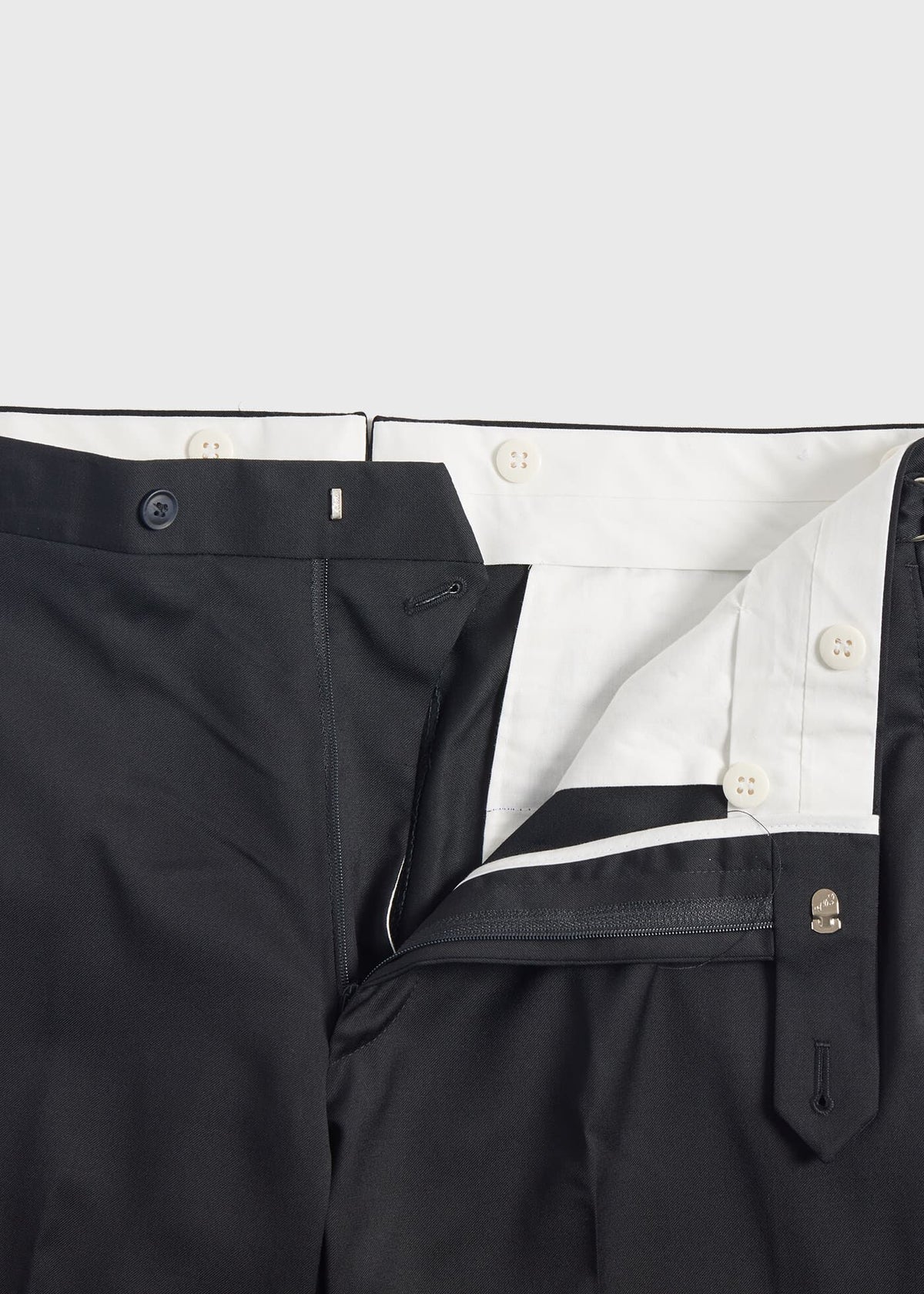 Paul Stuart Trending | Wool Trouser