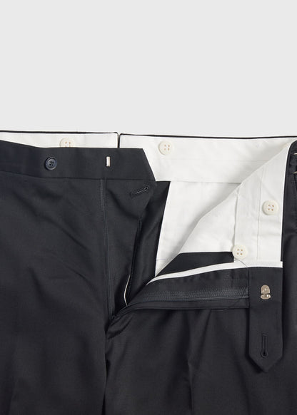 Paul Stuart Trending | Wool Trouser