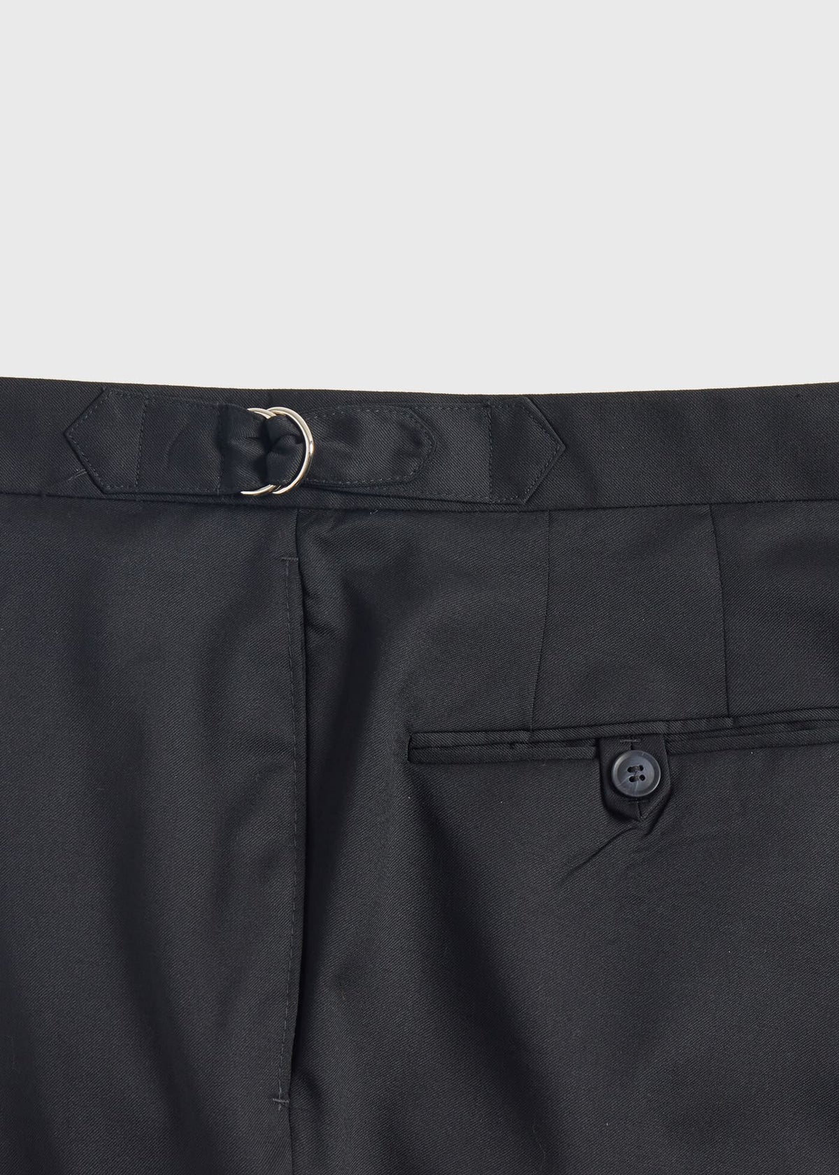 Paul Stuart Trending | Wool Trouser