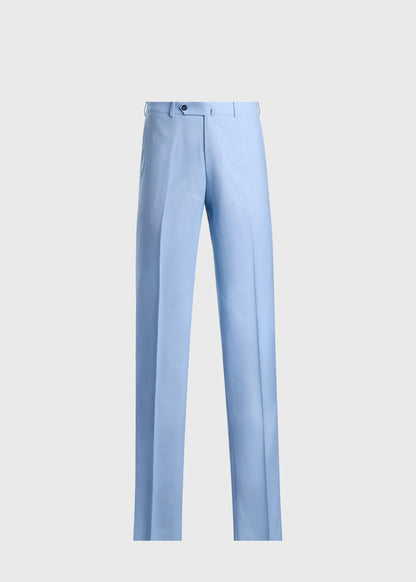 Paul Stuart Popular | Super 100s Wool Dress Trouser