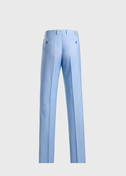 Paul Stuart Popular | Super 100s Wool Dress Trouser