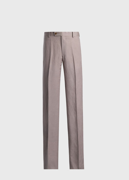 Paul Stuart Best Seller | Linen Dress Trousers