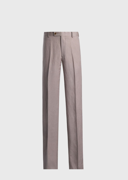 Paul Stuart Best Seller | Linen Dress Trousers