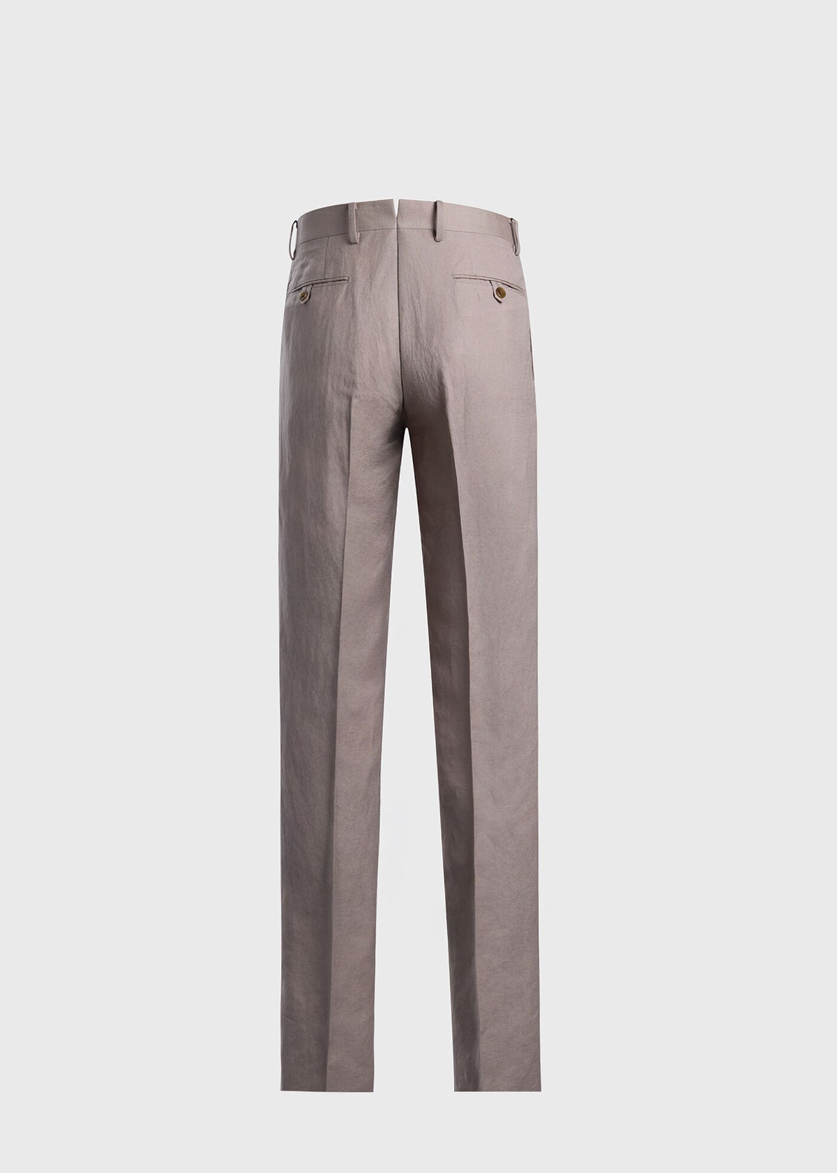 Paul Stuart Best Seller | Linen Dress Trousers