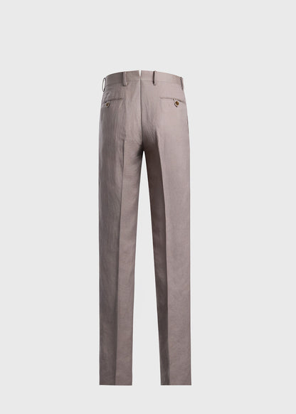 Paul Stuart Best Seller | Linen Dress Trousers