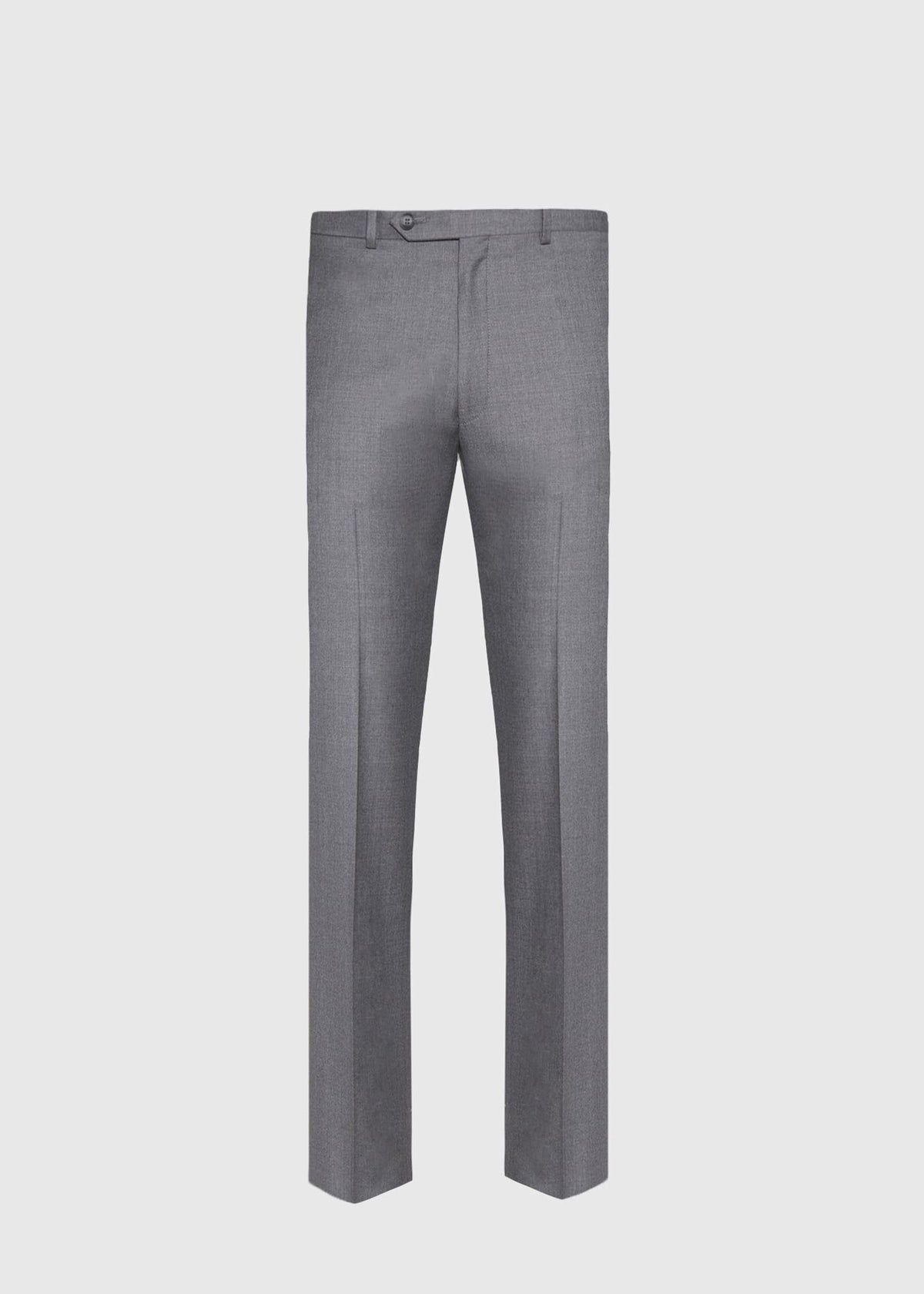 Paul Stuart Latest | James Fit Wool Dress Pant