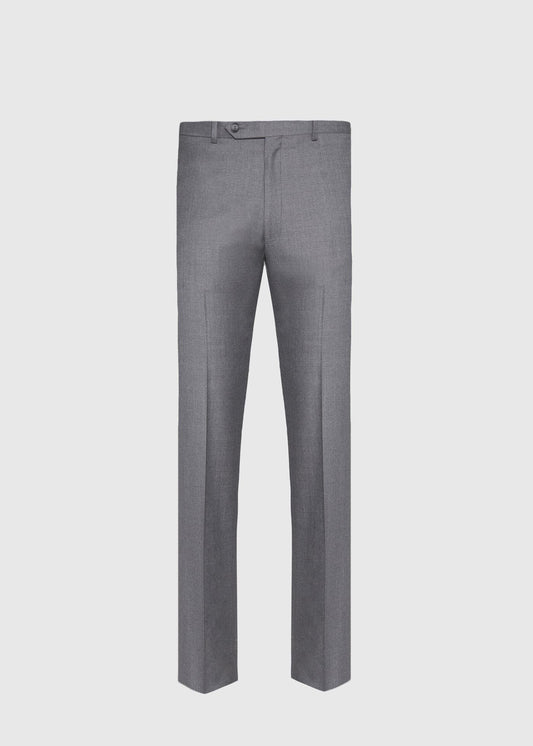 Paul Stuart Latest | James Fit Wool Dress Pant