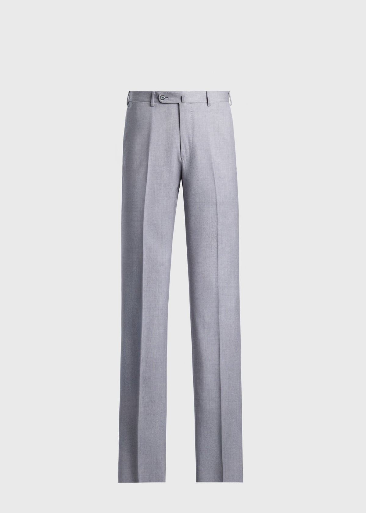 Paul Stuart Quality | Super 110s All Year Wool Dress Trouser