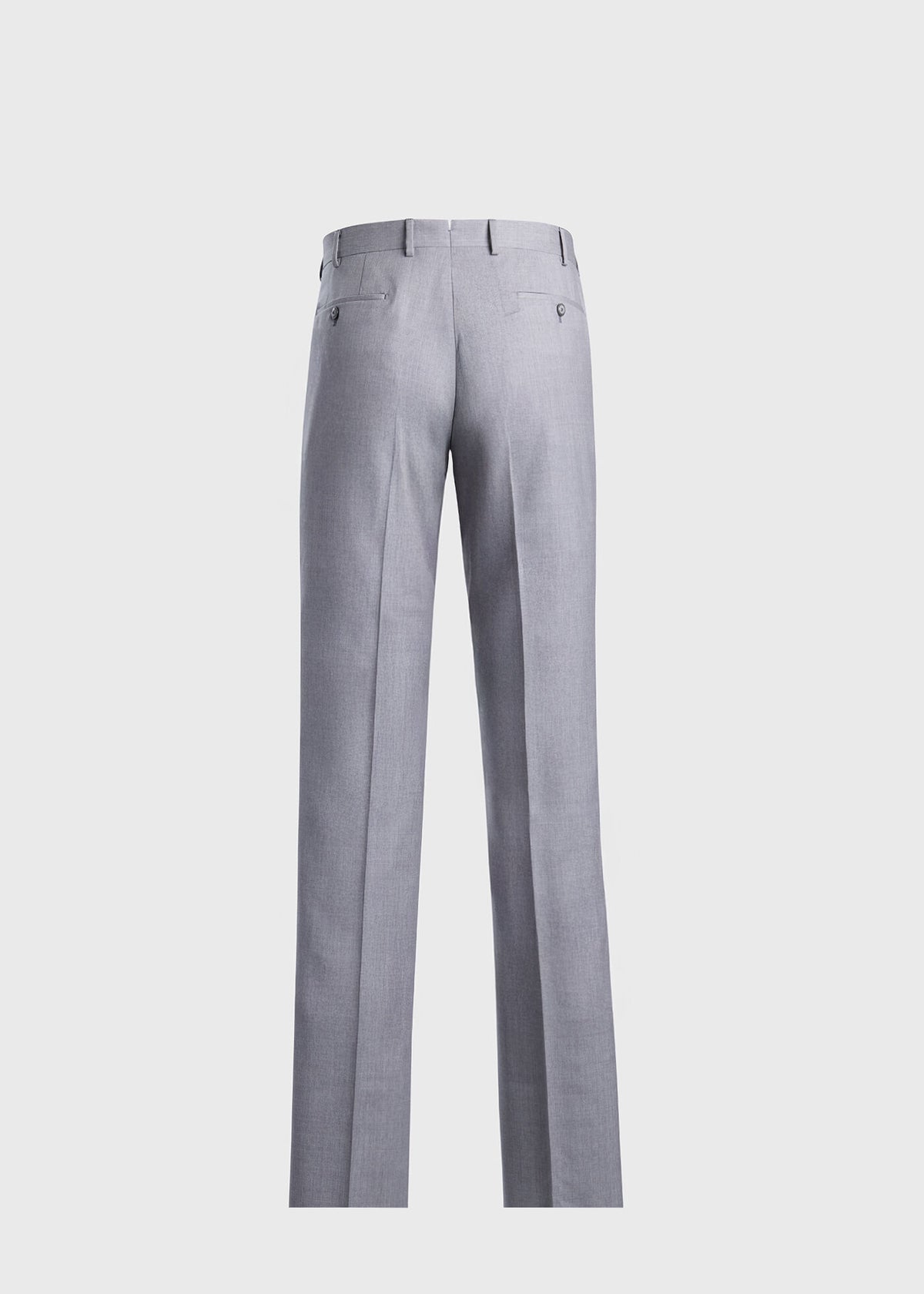 Paul Stuart Quality | Super 110s All Year Wool Dress Trouser