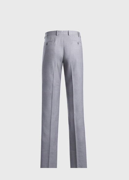 Paul Stuart Quality | Super 110s All Year Wool Dress Trouser