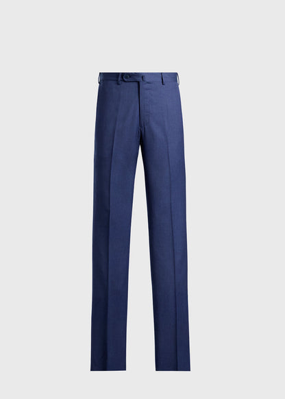 Paul Stuart Quality | Super 110s All Year Wool Dress Trouser
