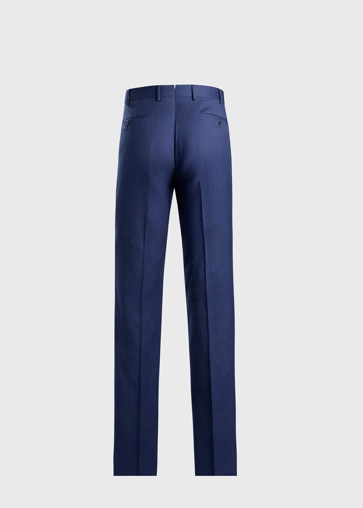 Paul Stuart Quality | Super 110s All Year Wool Dress Trouser