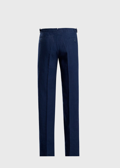 Paul Stuart Premium | Irish Linen Dress Trouser