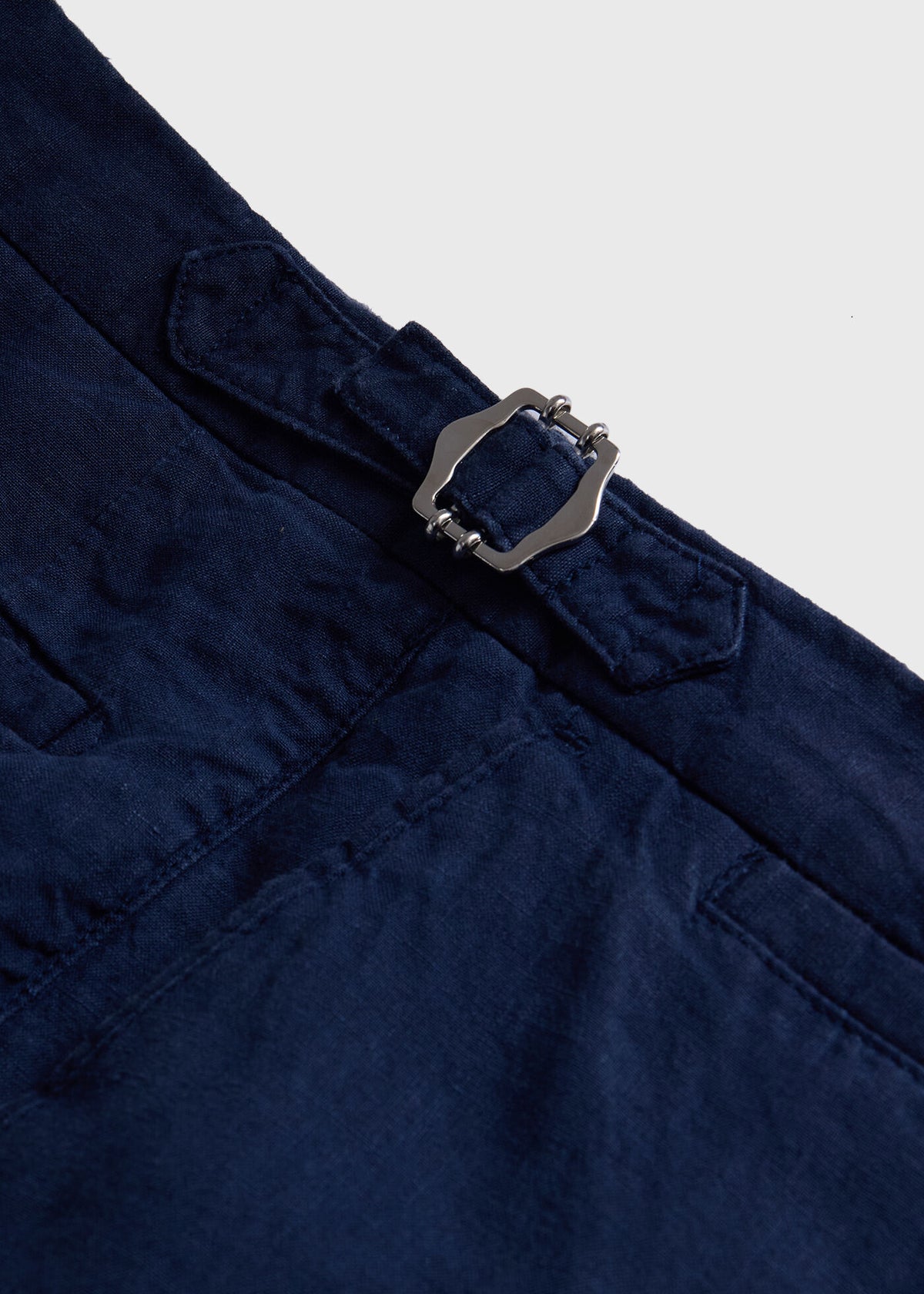 Paul Stuart Premium | Irish Linen Dress Trouser