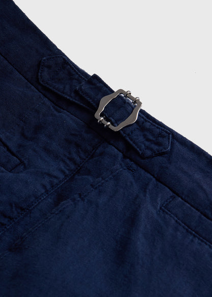Paul Stuart Premium | Irish Linen Dress Trouser