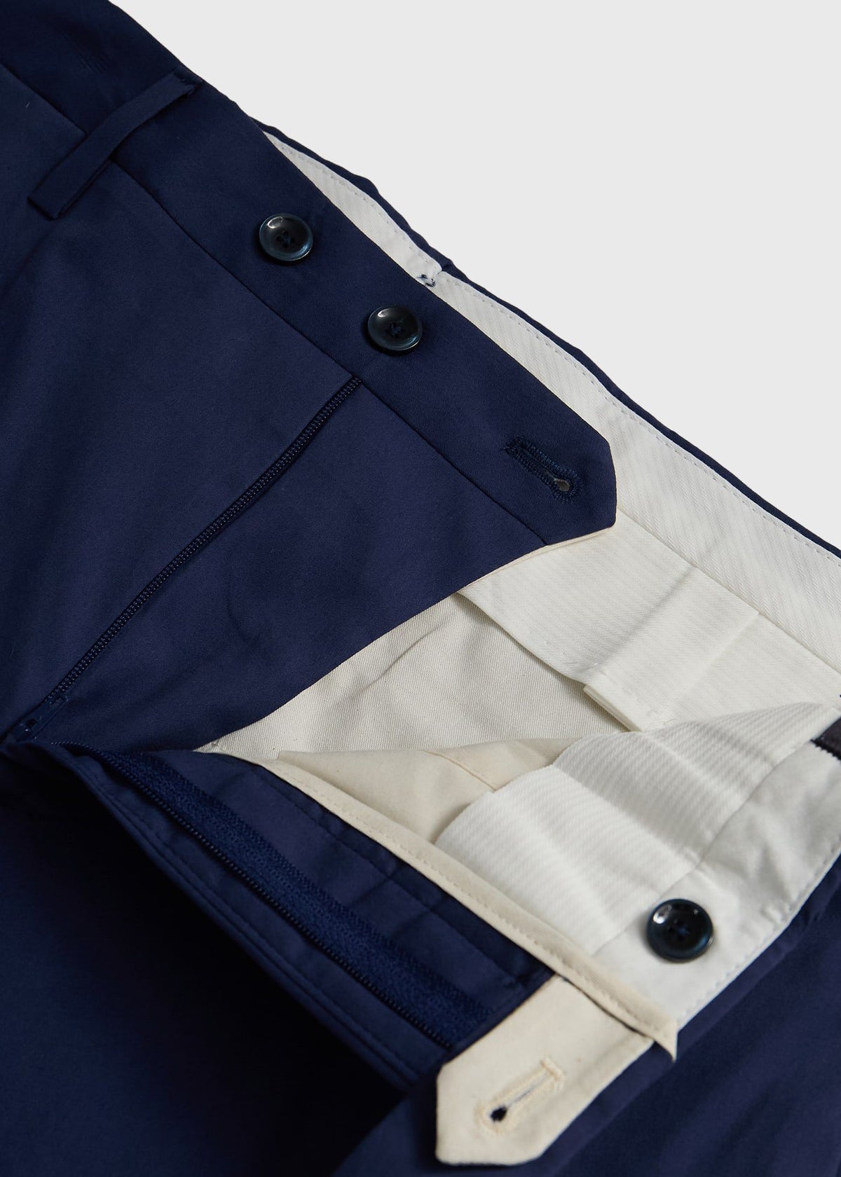 Paul Stuart Hot Sale | Light Weight Summer Trouser