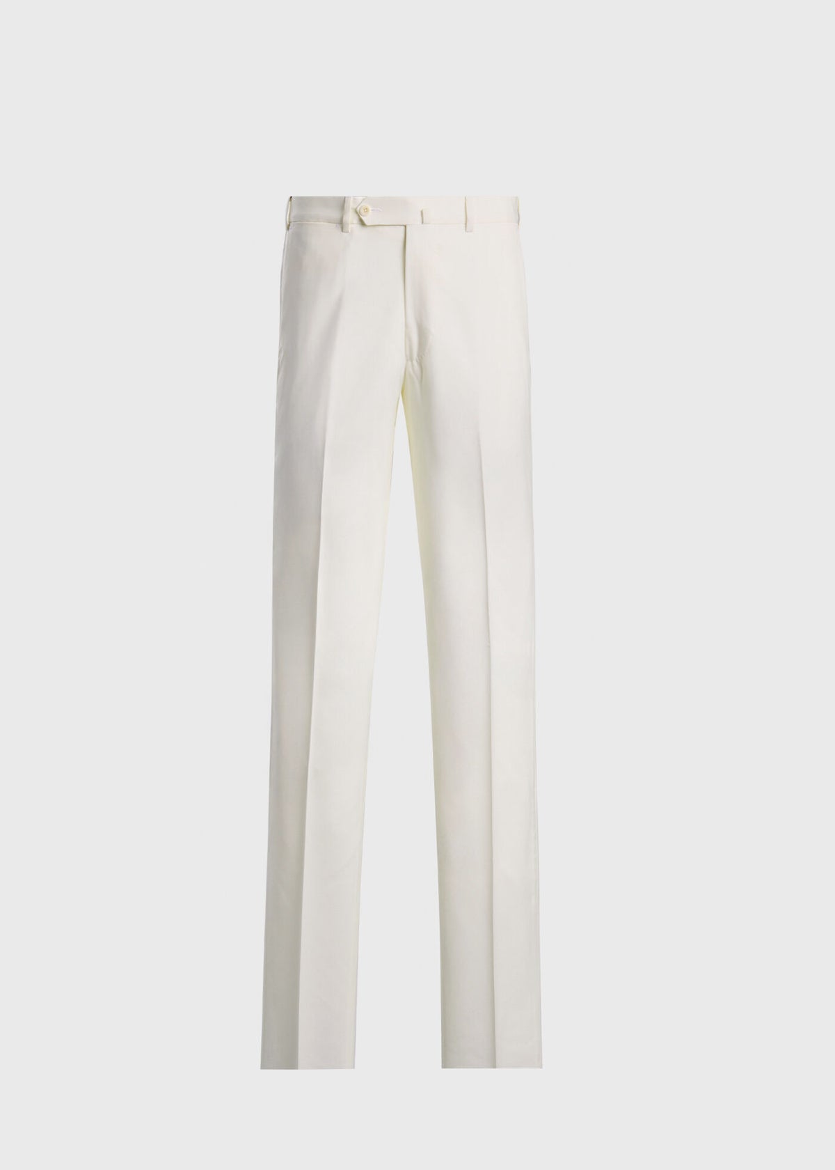 Paul Stuart Popular | All Year Wool Dress Trouser