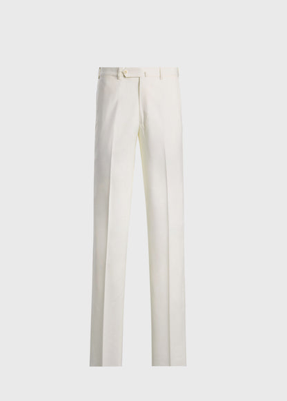 Paul Stuart Popular | All Year Wool Dress Trouser