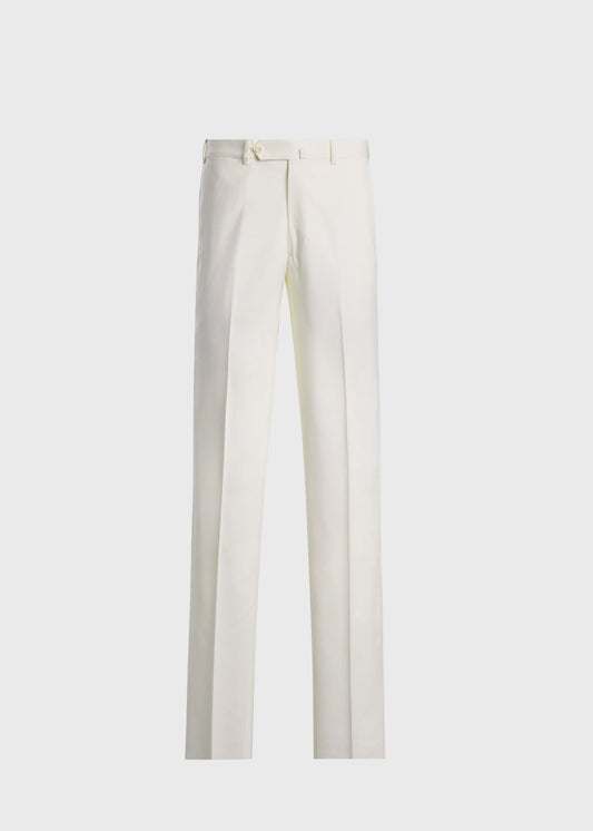 Paul Stuart Popular | All Year Wool Dress Trouser