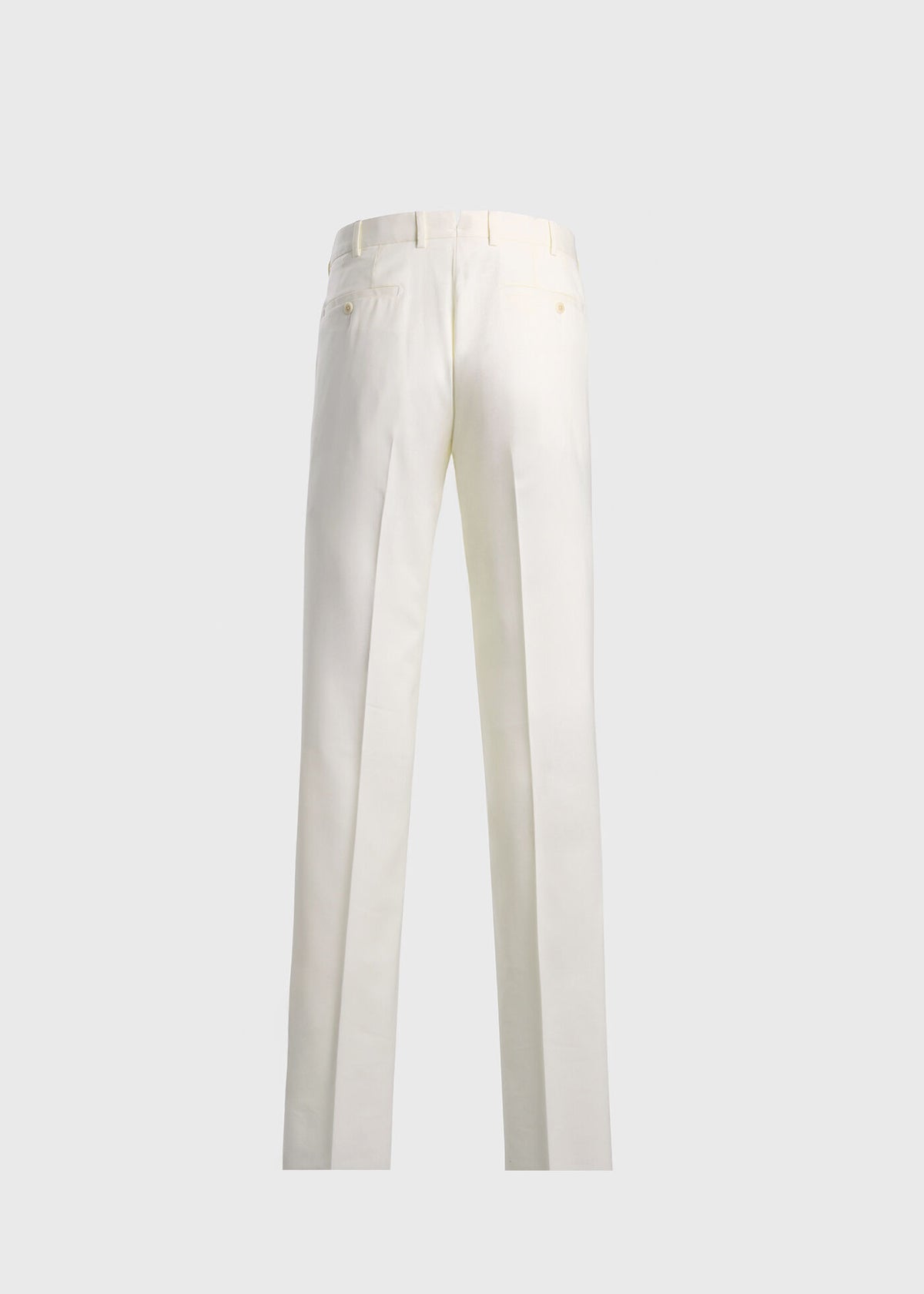 Paul Stuart Popular | All Year Wool Dress Trouser