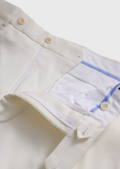 Paul Stuart Popular | All Year Wool Dress Trouser