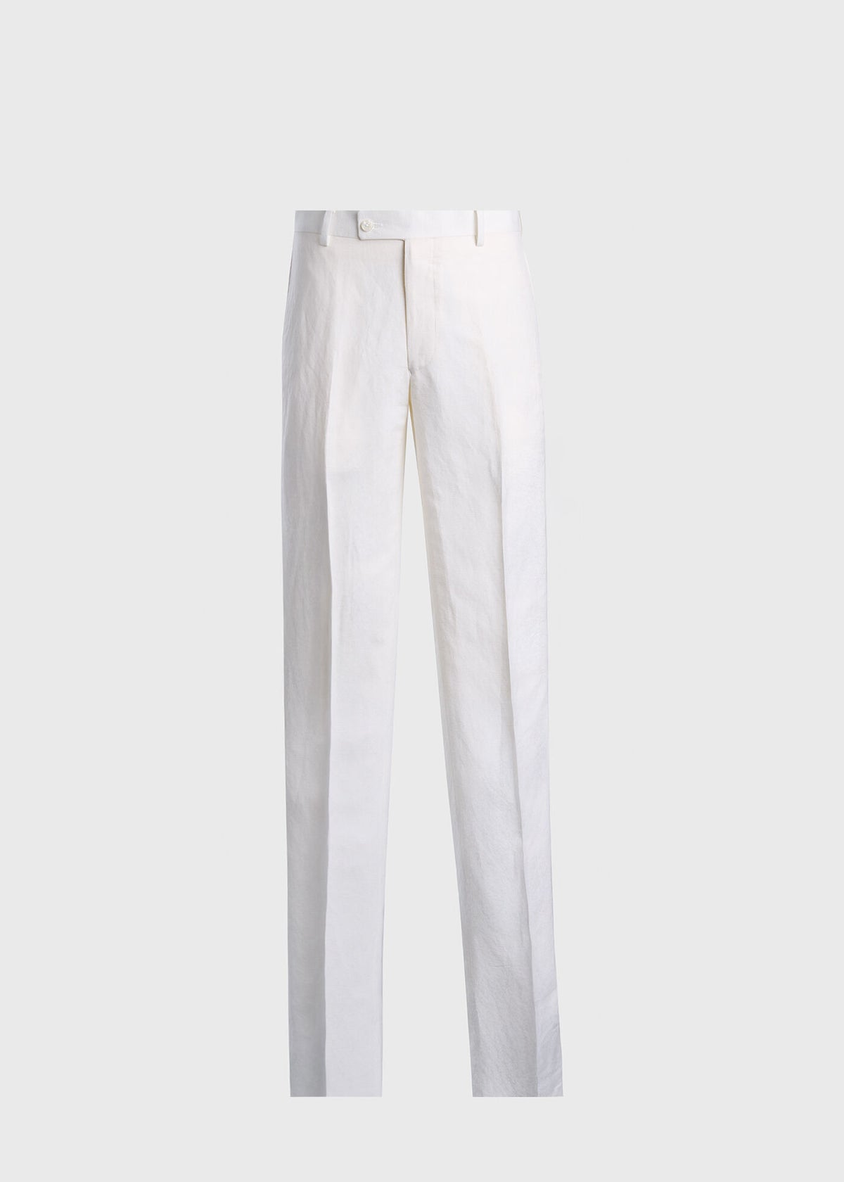 Paul Stuart Popular | Linen Dress Trousers